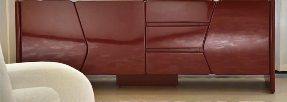 One silhouette. Your dimensions, comfort and finish.