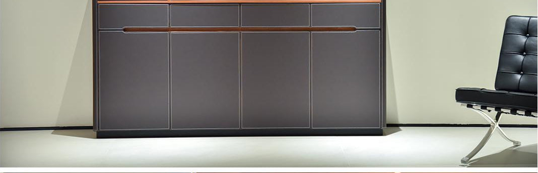 One silhouette. Your dimensions, comfort and finish.