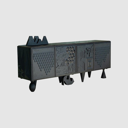 A00266 A00266 Cabinet — view 01