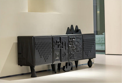 A00266 A00266 Cabinet — view 04