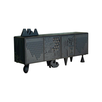A00266 A00266 Cabinet — view 05