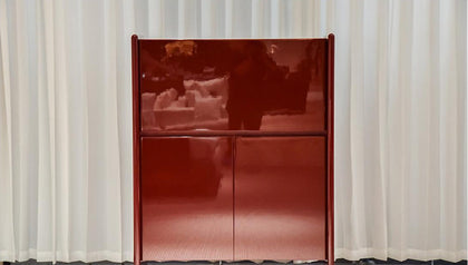 A00269 A00269 Cabinet — view 02