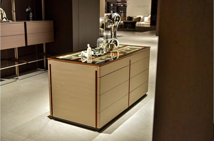 A00270 A00270 Cabinet — view 02