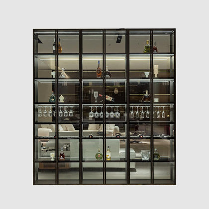 A00274 A00274 Cabinet — view 01