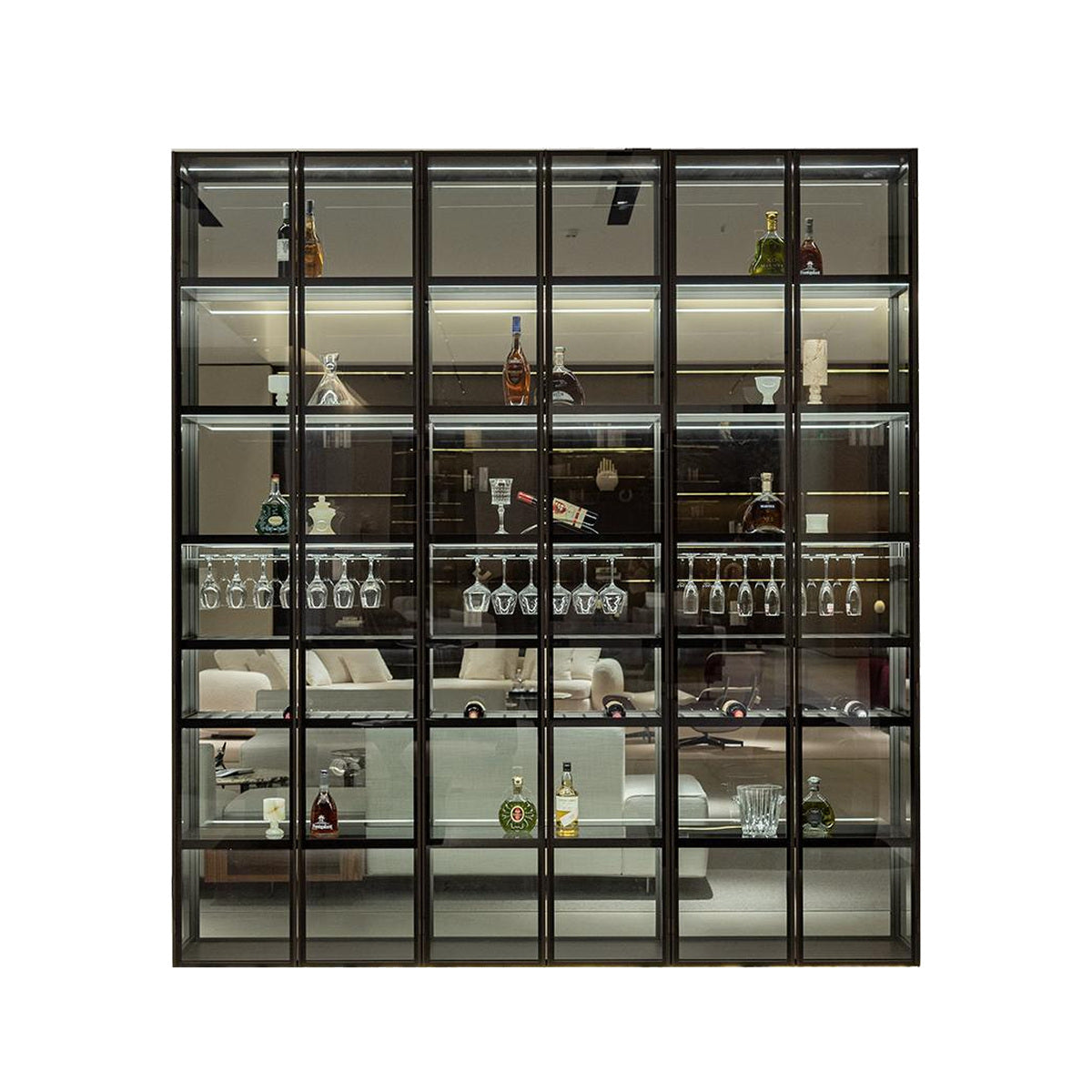 A00274 A00274 Cabinet — view 04