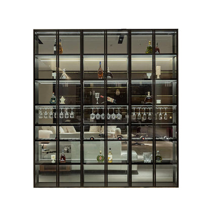 A00274 A00274 Cabinet — view 04