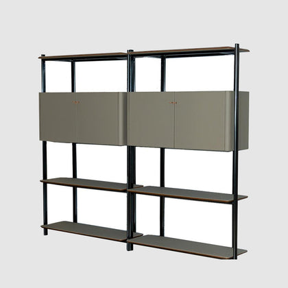 A00275 A00275 Cabinet — view 01