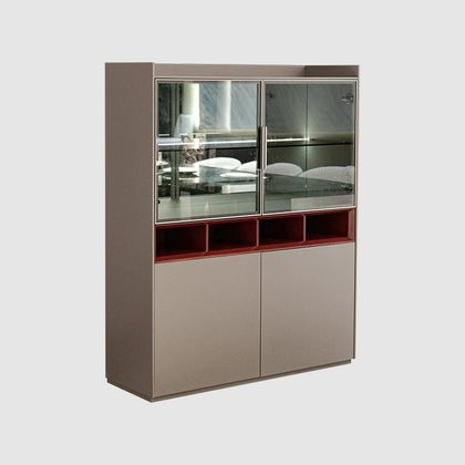 A00278 A00278 Cabinet — view 01