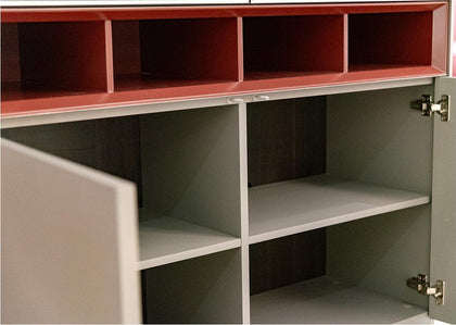 A00278 A00278 Cabinet — view 02