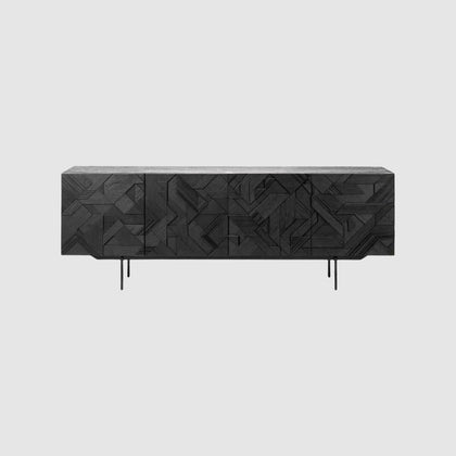 A00280 A00280 Cabinet — view 01