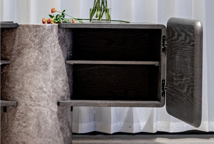 A00283 A00283 Cabinet — view 03