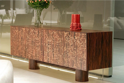 A00285 A00285 Cabinet — view 02
