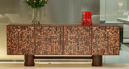 A00285 A00285 Cabinet — view 03