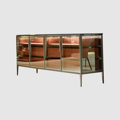 A00287 A00287 Cabinet — view 01