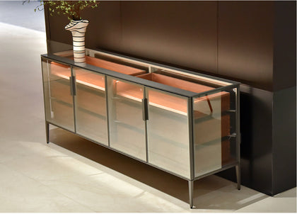 A00287 A00287 Cabinet — view 02