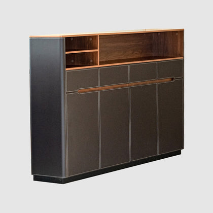 A00288 A00288 Cabinet — view 01