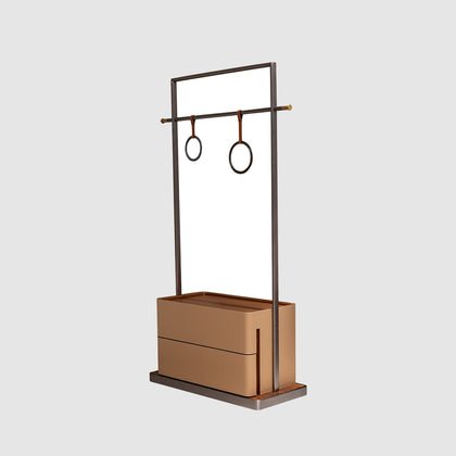 A00292 A00292 Cabinet — view 01