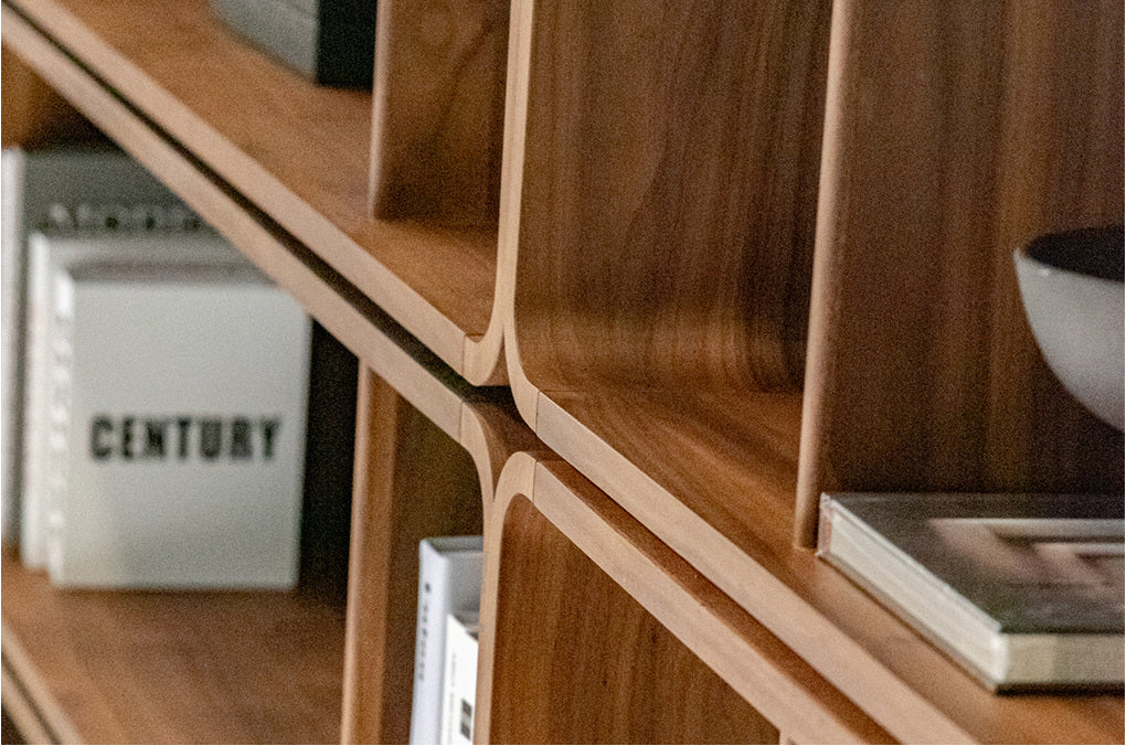 One silhouette. Your dimensions, comfort and finish.