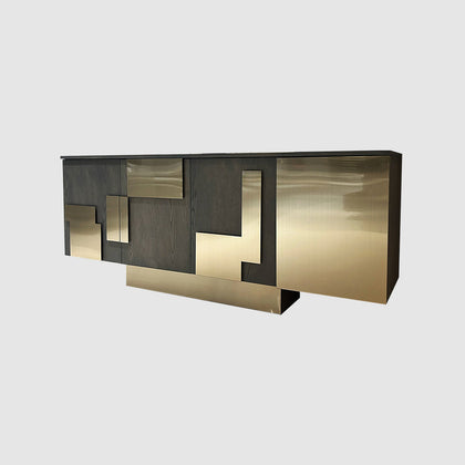 A00296 A00296 Cabinet — view 01