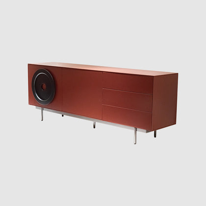 A00298 A00298 Cabinet — view 01