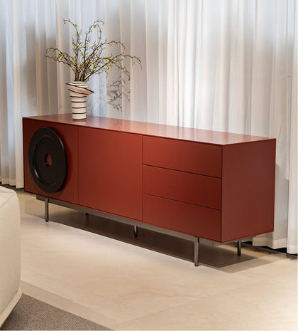 A00298 A00298 Cabinet — view 02
