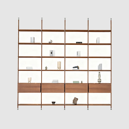 A00301 A00301 Cabinet — view 01