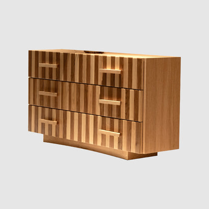 A00305 A00305 Cabinet — view 01