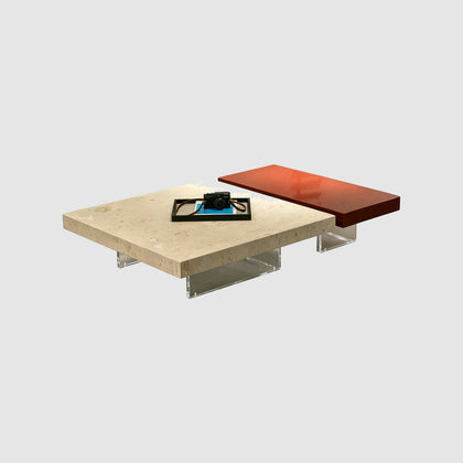 A00067 A00067 Coffee Table — view 01