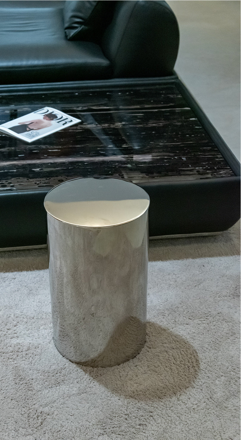 A00069 Coffee Table in a finished interior.