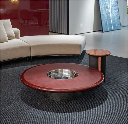 A00072 A00072 Coffee Table — view 02