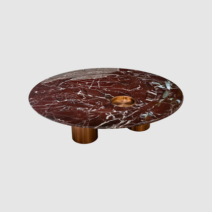 A00075 A00075 Coffee Table — view 01