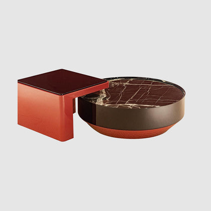 A00078 A00078 Coffee Table — view 01