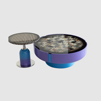 A00079 A00079 Coffee Table — view 01