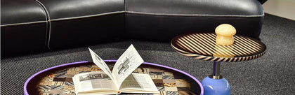 A00079 A00079 Coffee Table — view 02