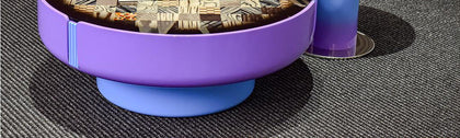 A00079 A00079 Coffee Table — view 03