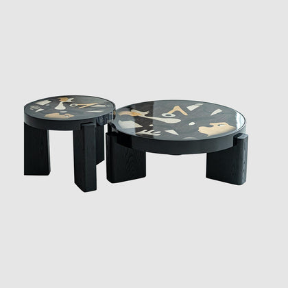 A00081 A00081 Coffee Table — view 01