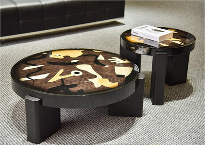 A00081 A00081 Coffee Table — view 02