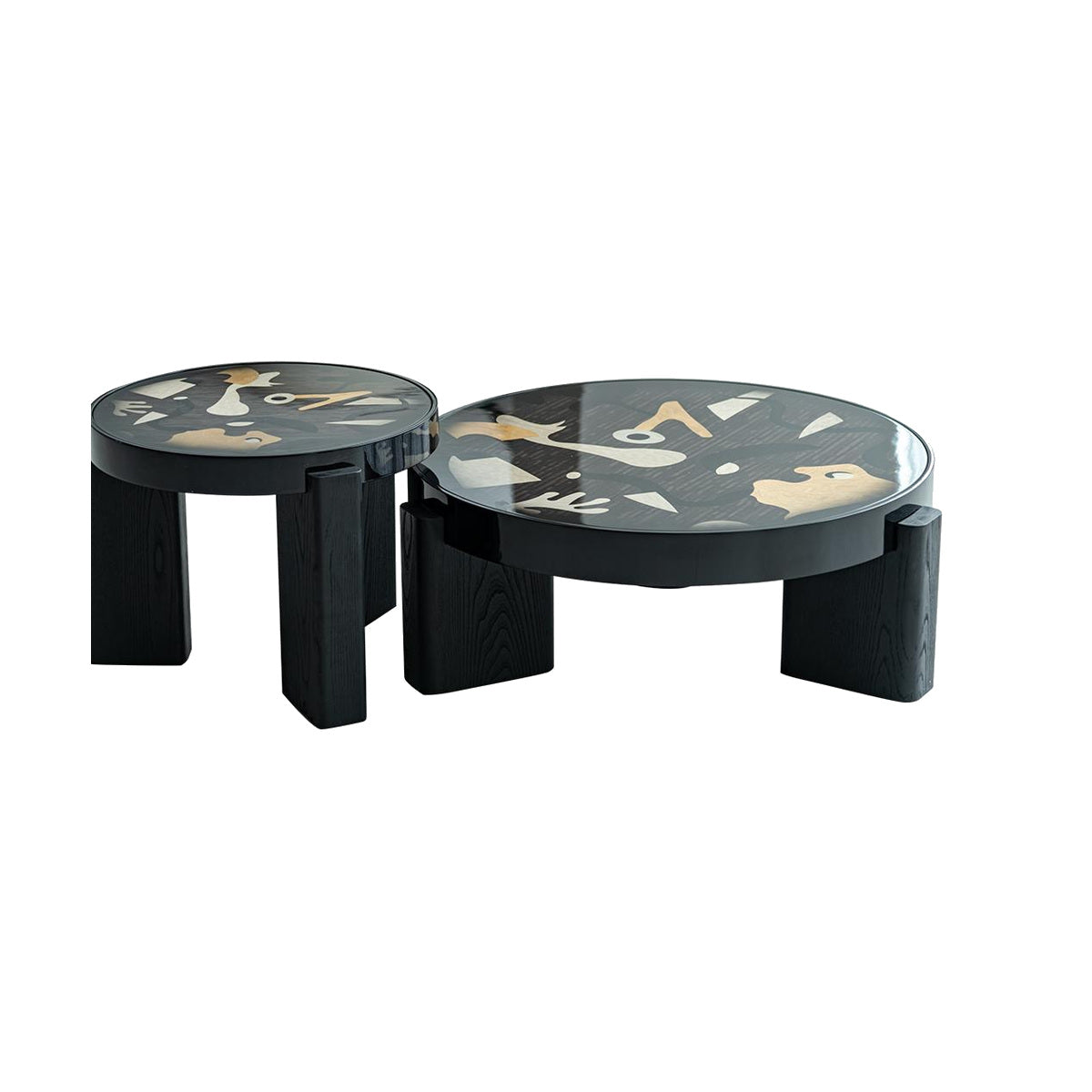 A00081 A00081 Coffee Table — view 04