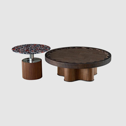 A00082 A00082 Coffee Table — view 01