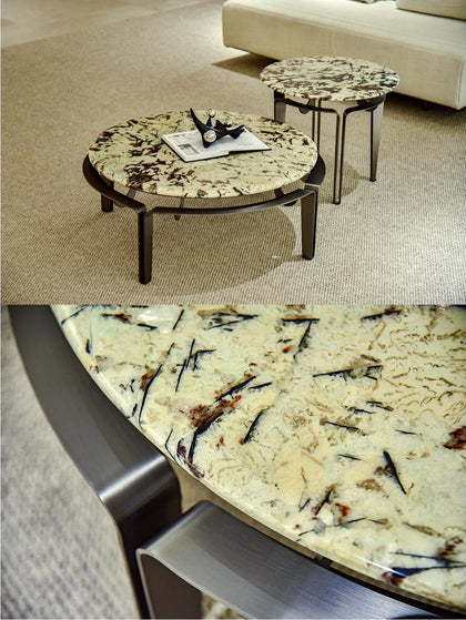 A00083 A00083 Coffee Table — view 02