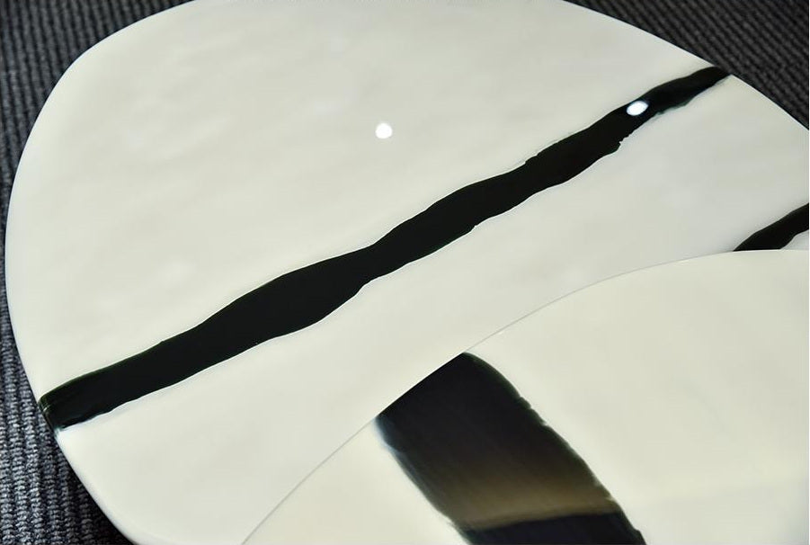 One silhouette. Your dimensions, comfort and finish.