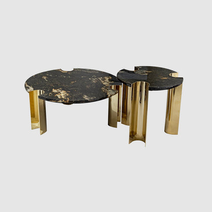 A00089 A00089 Coffee Table — view 01