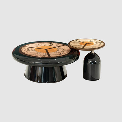 A00091 A00091 Coffee Table — view 01