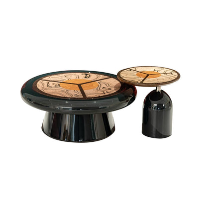 A00091 A00091 Coffee Table — view 04