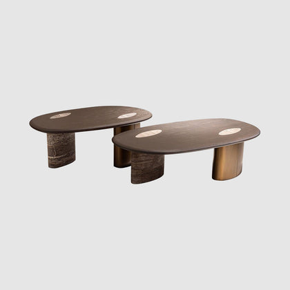 A00093 A00093 Coffee Table — view 01