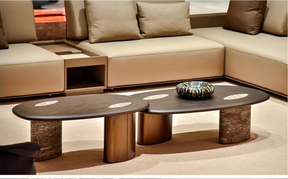 A00093 A00093 Coffee Table — view 02