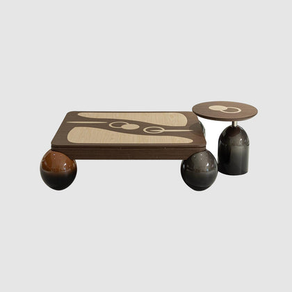 A00095 A00095 Coffee Table — view 01