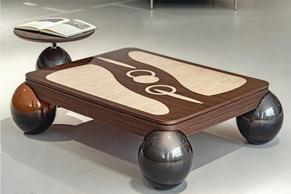 A00095 A00095 Coffee Table — view 02