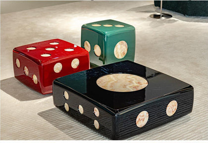 A00096 A00096 Coffee Table — view 02