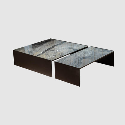 A00097 A00097 Coffee Table — view 01
